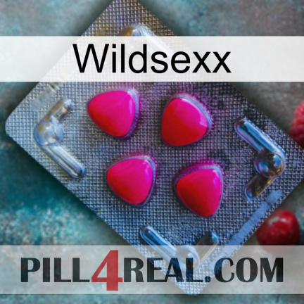 Wildsexx 13